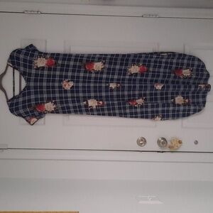 Lularoe Macy Maxi Dress